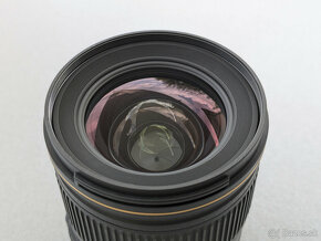 Nikon 28mm f/1.8 G AF-S NIKKOR - 7