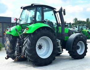 Deutz Fahr Agrotron M620 - 7