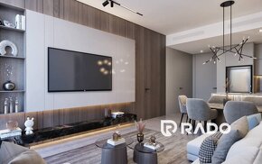 RADO | Na predaj apartmány v Dubaji, developer Samana, proje - 7