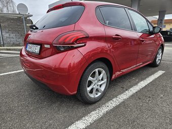 Peugeot 208 na predaj - 7