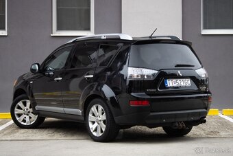 Mitsubishi Outlander 2.0 DI-D Invite - 7