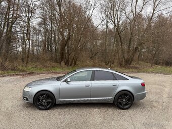 Audi A6 C6 3.0TDi Facelift 176kw - 7