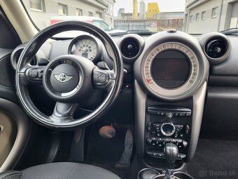 Mini Countryman 1,6 AUTOMAT - 7