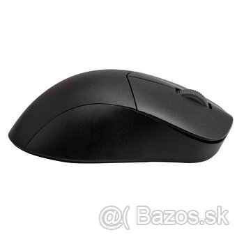 Cooler Master MM731 Bezdrôtová herná myš, čierna/ RGB - 7