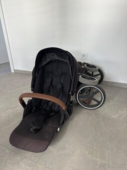 Cybex Balios S - 7