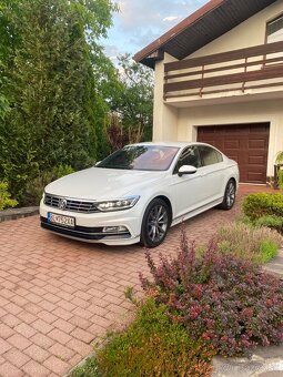 Volkswagen Passat b8 r-line - 7