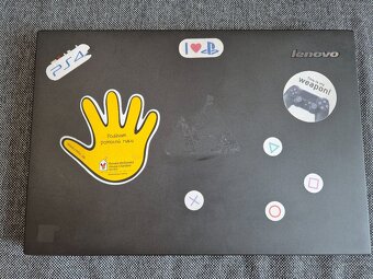 Lenovo ThinkPad T450 - 7