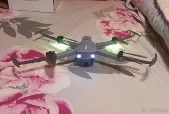 Predám dron Syma X30. - 7