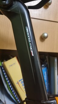 Bianchi Oltre XR - 7