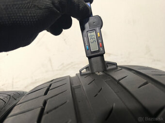 235/45 R18 Letné pneumatiky Continental 4 kusy - 7