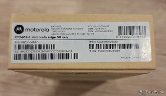 Motorola Edge 50 Neo 8/256GB - 7