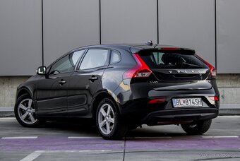 Volvo V40 T2 1.5L 122k Momentum Geartronic - 7