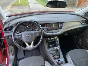 Opel Grandland X 1.6 CDTI SS Ultimate - 7