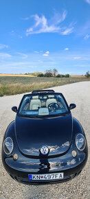 VW NEW BEETLE CABRIO 1,9 TDI 74kW - 7