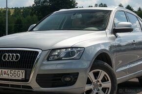 Audi Q5 3.0 TDI DPF quattro S tronic 176 KW - 7