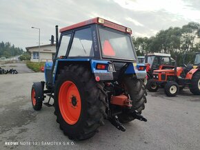 ZTS ZETOR CRYSTAL 10011 TURBO - 7