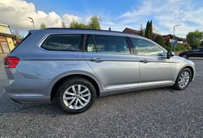 Vw passat b8 facelift - 7