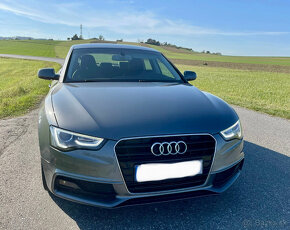 Audi A5 1.8 TFSI Sportback S-line - 7