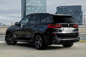 BMW X5 xDrive30d A/T 2019 - 7