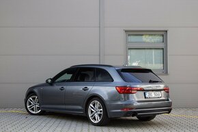 Audi A4 2.0 TFSI 185kW quattro S tr. sport Avant - 7