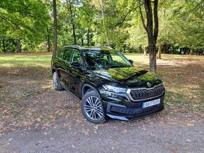 Škoda Kodiaq 2.0 TDI SCR EVO 200 L&K, bez akontácie - 7