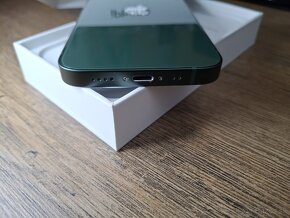 iPhone 13 Mini 128GB – Zelený - 7