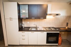 CHORVÁTSKO - Zariadené apartmány - BIBINJE - 7