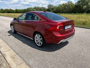 Volvo S60 T6 AWD Summum - 7