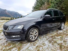 Škoda Octavia Combi 1.6 TDI,DSG,85KW FACELIFT,panorama - 7