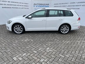 Volkswagen Golf Com. 1.4TSI DSG Highline 1.maj DPH - 7