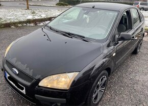 Ford Focus 1.8TDci - 7