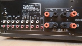 Technics SU-A800 MK2 - 7