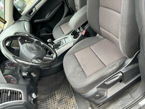 Audi Q5 2.0 TDI MT/6 DPF - 7