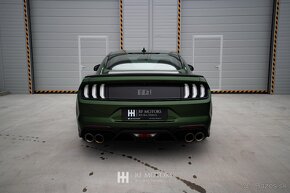 Ford Mustang 5.0 Ti-VCT V8 MACH 1 A/T - 7