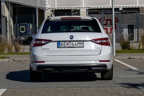 Skoda Superb TDI DSG - 7