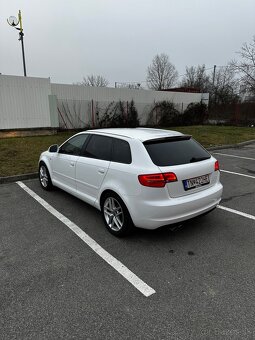 Audi A3 2.0 TDI CR - 7