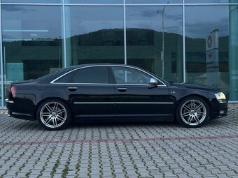 ✳️Audi S8 5.2 V10 Quattro✳️ - 7