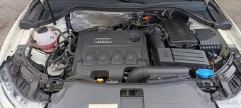 AUDI Q3 2,0TDI 2014 QUATTRO 4x4 STRONIC OFFROAD WEBASTO - 7