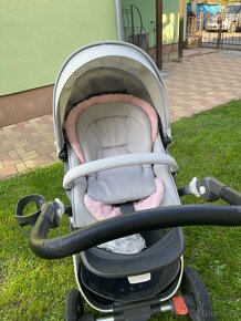 Stokke Trailz - 7