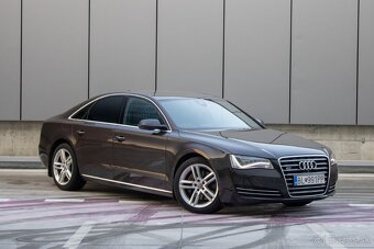 Audi A8 3.0 TDI V6 Quattro tiptronic 8-st. - 7