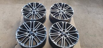 5x114,3 r18 mazda kia hyundai mitsubishi toyota honda - 7