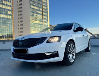 ✅ TOP Škoda Octavia 3 facelift ✅ - 7