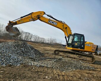 JCB LC220 2015 - 7