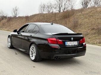 Bmw f10 528i M-packet - 7