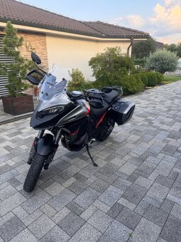 DUCATI MULTISTRADA V4S GRAND TURISMO 2024 - 7