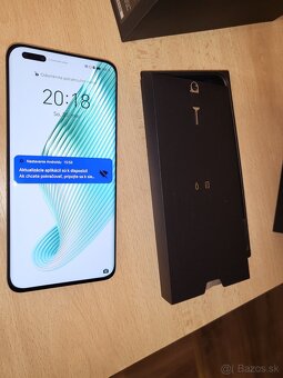 HONOR Magic 5 Pro 512GB/12GB používaný len pár týždňov. - 7