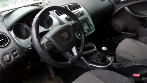 Seat AlteaXL 2,0Tdi 4x4 r.v.2011 Rozpredam - 7