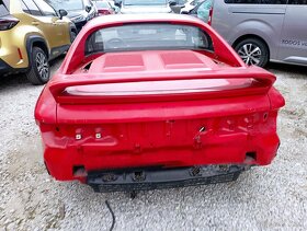 Toyota MR2 Turbo SW20 3S-GTE - 7