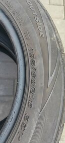 195/60 R16 Nexen a Hankook letné pneu - 7