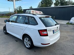 Fabia 3 1.0tsi 81kw - 7